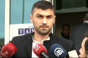 Burak Yılmaz'ın bonservis bedeli ne kadar?