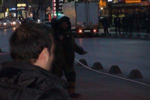 İstanbul'da ş&uuml;pheli paketten patlayıcı &ccedil;ıktı
