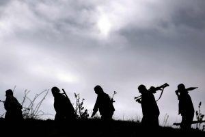 9 ter&ouml;rist daha etkisiz hale getirildi