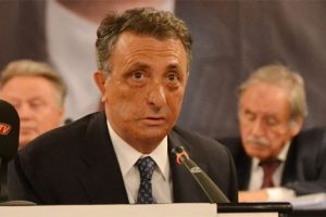 "MHK'nın istifa edeceğini d&uuml;ş&uuml;n&uuml;yordum"