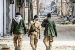 ABD'den akıllara zarar PYD hamlesi