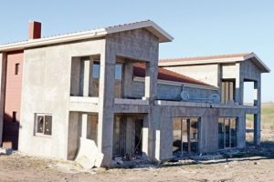 İşte bombacı Abdulbaki S&ouml;mer'in h&uuml;cre evi