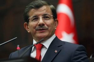 Davutoğlu Al Jazeera'ya konuştu