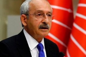 Kılı&ccedil;daroğlu: Ter&ouml;re karşı desteğe hazırız