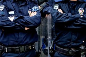 4 bin erkek polis memuru alınacak