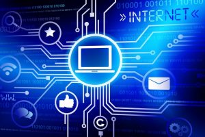 D&uuml;nyada 3.2 milyar kişi internete bağlanıyor!