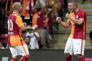 Galatasaray'ın Lazio şifreleri belli