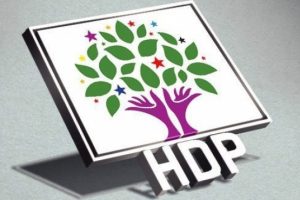 HDP İl&ccedil;e Başkanı g&ouml;zaltına alındı