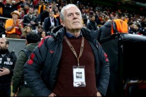Galatasaray'ın h&uuml;cum sıkıntısı