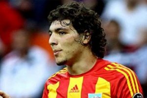 Galatasaray Salih Dursun kararını verdi