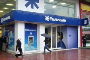 Finansbank hisselerinin devri i&ccedil;in başvuru yapıldı!