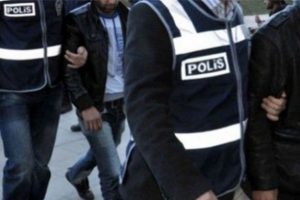 FET&Ouml; operasyonunda 7 adliye &ccedil;alışanına g&ouml;zaltı
