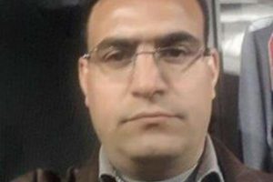 Kayıp olarak aranıyordu, cesedi bulundu