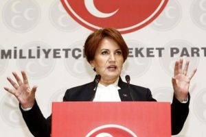 Akşener ilk ziyaretini kapatılan Denizli teşkilatına yapacak