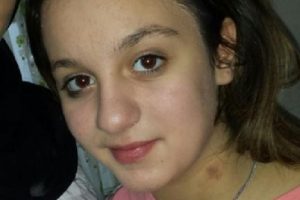 Alman polisi, Karlsruhe'da kaybolan T&uuml;rk kızı Elif'i arıyor