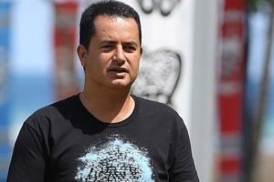 Acun Şırnaklı &ccedil;ocuklara Survivor k&ouml;y&uuml; kuruyor...