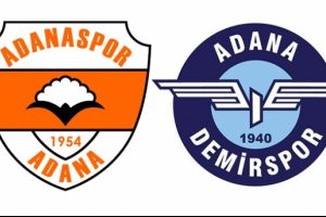 Adana takımları kazanmaya devam ediyor