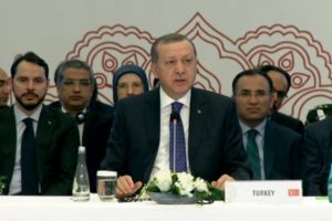 Erdoğan: Ter&ouml;r &ouml;rg&uuml;tleri arasında fark yoktur
