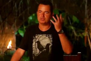Kırgın &Ccedil;i&ccedil;ekler Survivor'u ge&ccedil;ti