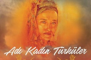 8 Mart D&uuml;nya Kadınlar G&uuml;n&uuml;'ne &ouml;zel alb&uuml;m