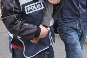 Erzurum'da FET&Ouml; operasyonu: 30 g&ouml;zaltı