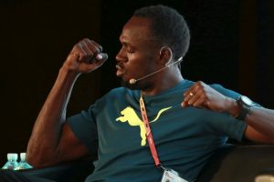 Usain Bolt emekliliği aklından bile ge&ccedil;irmiyor