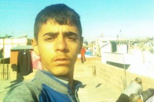 İbrahim Aras cinayetinin sanığı beraat etti