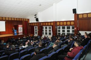 Bursa Eğitim-Bir-Sen &ouml;ğretmenleri sınavlara hazırlanıyor