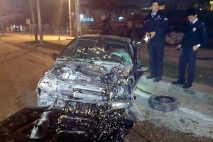Bursa'da korkun&ccedil; kaza! Bu ara&ccedil;tan sağ &ccedil;ıktı!