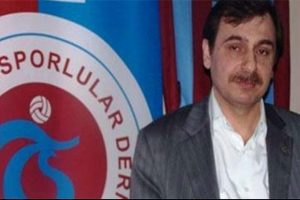 "T&uuml;rk futbolunun y&uuml;z karası federasyondur"