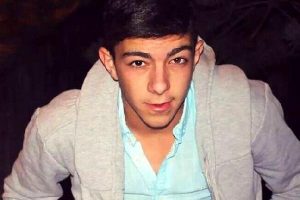 17 yaşındaki gen&ccedil; uyuşturucudan &ouml;lm&uuml;ş