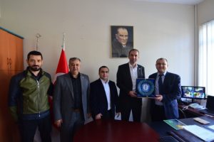 Sağlık-Sen Bursa Şubesi Başkanı Y&uuml;nk&uuml;l: "Ek &ouml;demelerden tasarruf edilemez"