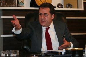Trabzonspor'dan tehdit iddialarına yanıt geldi