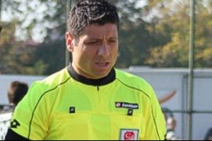 PTT 1. Lig'de flaş hakem a&ccedil;ıklaması!