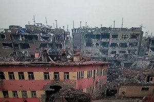 2 asker EYP'den şehit olmuş
