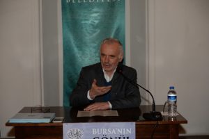 Bursa'nın G&ouml;n&uuml;l Sultanları Osmangazi'de anılıyor