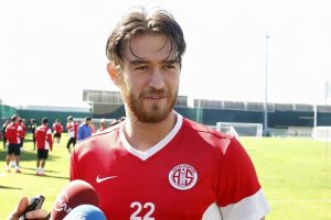 &Ouml;mer Şişmanoğlu: "Sivas'ta bizi cehennem bekliyor"