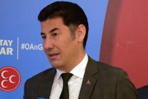Sinan Oğan teşkilat kapatmalara sert tepki g&ouml;sterdi