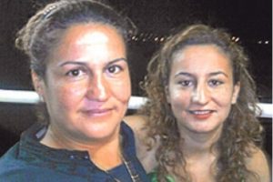AİHM kadına şiddet davasında T&uuml;rkiye'yi mahkum etti
