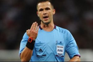 L.Moskova - Fenerbah&ccedil;e ma&ccedil;ına Slovak  Ivan Kruzliak g&ouml;revlendirildi