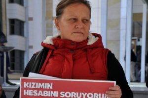 Deniz Aktaş davası yine ertelendi