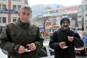 T&Uuml;İK'in en g&uuml;venli il se&ccedil;tiği Artvin'in huzuru ka&ccedil;tı
