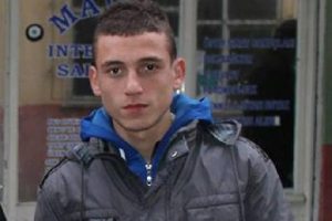 Samsun'da direğe &ccedil;arpan otomobil kaldırıma savruldu: 1 &ouml;l&uuml;, 6 yaralı