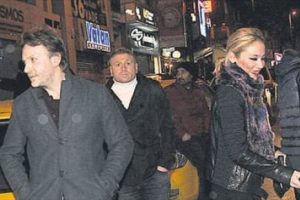 Aklama &ccedil;abası...