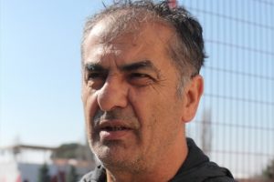 Balıkesirspor kendi evinde kazanmak istiyor
