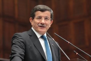 T&uuml;m partilere 'yeni anayasa' &ccedil;ağrısı yaptı