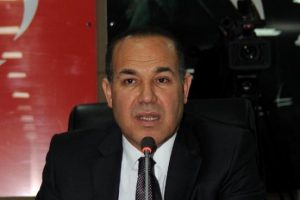 Adana B&uuml;y&uuml;kşehir Belediye Başkanı S&ouml;zl&uuml;'ye yurtdışına &ccedil;ıkış yasağı
