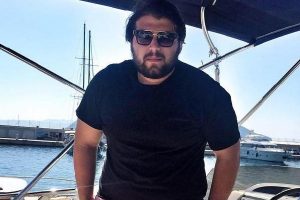 İşadamının oğluna &ouml;l&uuml;ml&uuml; kazadan 6 yıla kadar hapis istemi