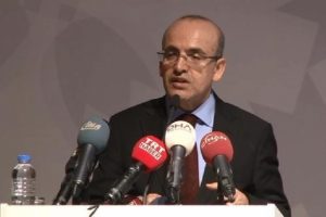 Şimşek: Sendikaların buna karşı &ccedil;ıkmasını anlamakta zorluk &ccedil;ekiyorum