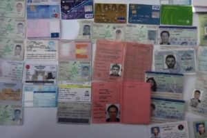 İstanbul'da g&ouml;&ccedil;men ka&ccedil;ak&ccedil;ılığı ve sahte fatura operasyonu